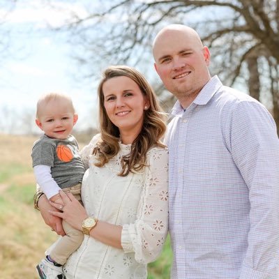 Profile Picture of Blake Reid (@BCReid17) on Twitter