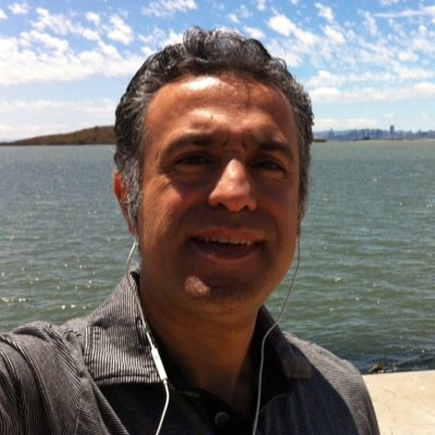 Profile Picture of Ramin Fadaeian (@ramisoft) on Twitter