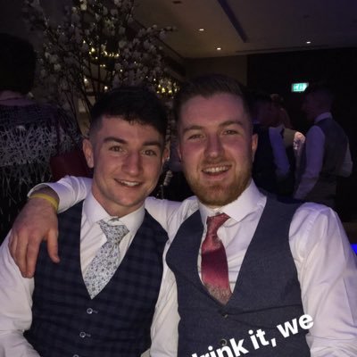 Profile Picture of Jamie O Gorman (@wind0ws_95) on Twitter