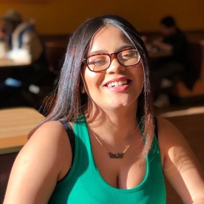 Profile Picture of Crystal Deleon (@Crystal13421961) on Twitter