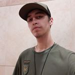 Profile Picture of Aaron Clevenger (@aaron.clevenger.988) on Instagram