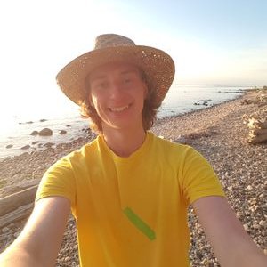 Profile Picture of James Dittburner (@Jay_Ditty) on Twitter