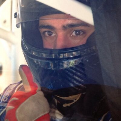 Profile Picture of Felipe Barrios (@felipebarrios4) on Twitter