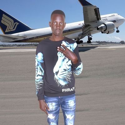 Profile Picture of Deng Peter Rock Royal (@deng_royal) on Twitter