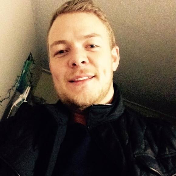 Profile Picture of Chris Venter (@freddyventer7) on Poshmark