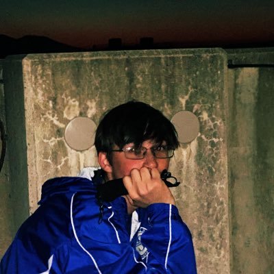Profile Picture of Zachary McGuire (@zachmcg22) on Twitter