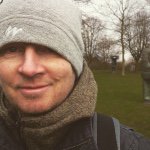 Profile Picture of Iain Bomphray (@tartanspace) on Instagram