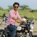 Profile Picture of Ram Kulkarni (@venit_kulkarni) on Instagram