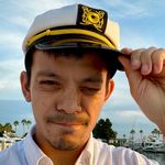 Profile Picture of Benjamin David (@ripplevalegrove) on Instagram
