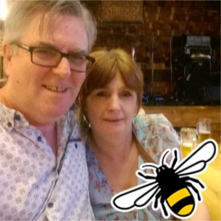 Profile Picture of Steve Casey (@stevecasey1956) on Twitter