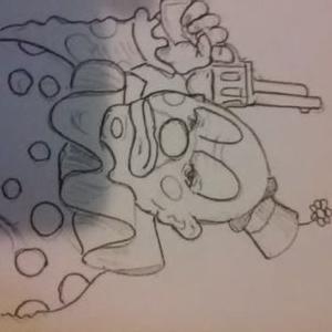 Profile Picture of Paula Tejeda (@paulatejeda256) on Twitter