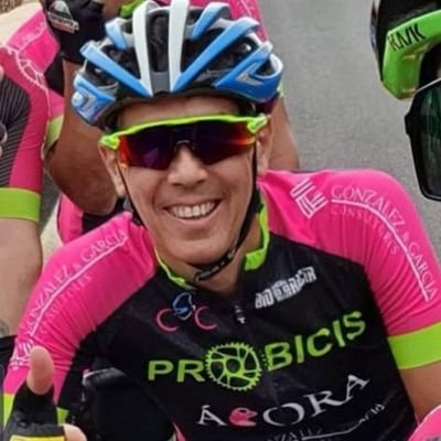 Profile Picture of Berto Rodríguez (@Berto_RH) on Twitter