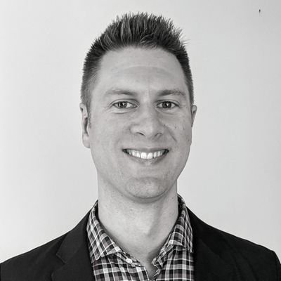 Profile Picture of David Starkweather (@DLStarkweather) on Twitter