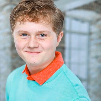 Profile Picture of Brady Michael Wolfgram (@ActorBeemerWolf) on Twitter
