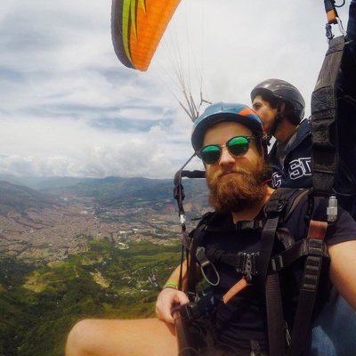 Profile Picture of Josh Temple (@jtemps16) on Twitter