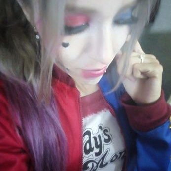 Profile Picture of Yuna Quinn (@Vanessa16539670) on Twitter