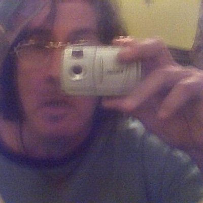 Profile Picture of Kenneth Lujan (@kennethlujan1) on Twitter