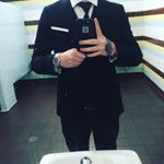 Profile Picture of Seth Richard (@foolishly_fashionable) on Instagram