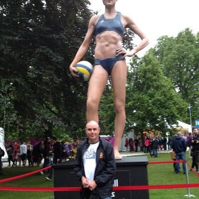 Profile Picture of Mike Dring (@dringo7) on Twitter