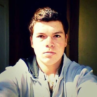 Profile Picture of Michael Rivas (@Michaelrivas08) on Twitter