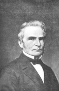 Profile Photo of Charles Minton Bakeron Wikipedia