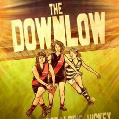 Profile Picture of The Downlow (@The_Downlow) on Twitter