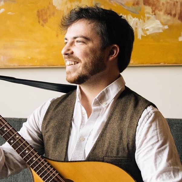 Profile Picture of   Thank you to everyone who... (@cullenvancemusic) on Tiktok