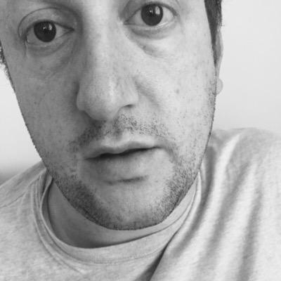 Profile Picture of Matthew Burchell (@mattthebird) on Twitter