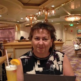 Profile Picture of Catherine Maskell (@catherine.maskell.7) on Facebook