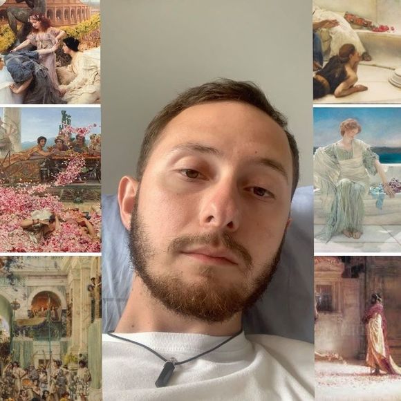 Profile Picture of Timothy Doto (@timdoto17) on Poshmark