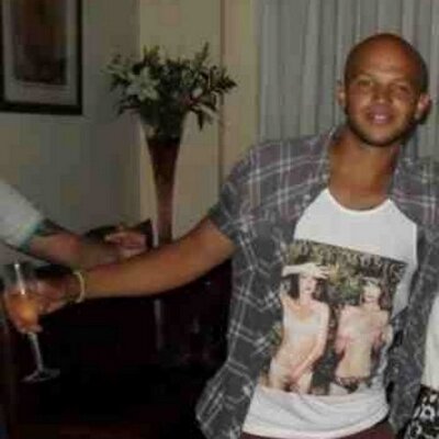 Profile Picture of Simon Steadman (@SteadmanSimon) on Twitter