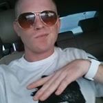 Profile Picture of Aaron Chilton (@paleriderrr) on Instagram