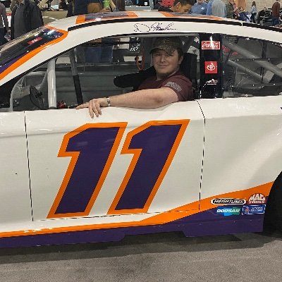 Profile Picture of Josh Corson (@JoshCorson2) on Twitter