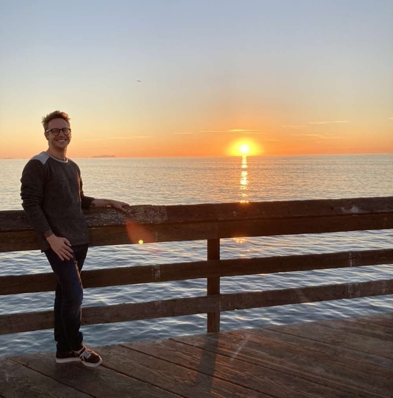 Profile Picture of Benjamin Dawson (@benjamindawson) on Poshmark