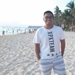 Profile Picture of Mark Raymond (@rayposadas) on Instagram