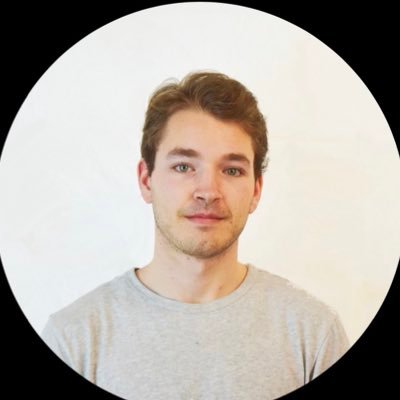 Profile Picture of Piper (@josh_garfield) on Twitter