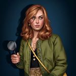 Profile Picture of ❤️ Nancy Drew (@s.nancydrew_) on Instagram