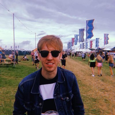 Profile Picture of Adam (@adambull1996) on Twitter