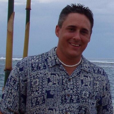 Profile Picture of Dan Otis (@originalredwood) on Twitter