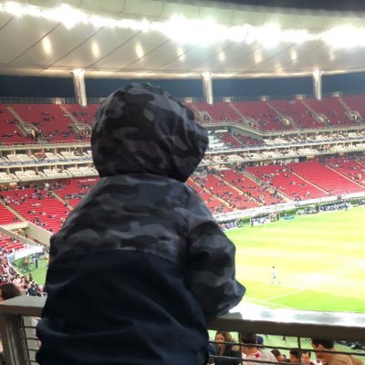 Profile Picture of Gus Araiza Jimenez (@GusAraizaJ) on Twitter