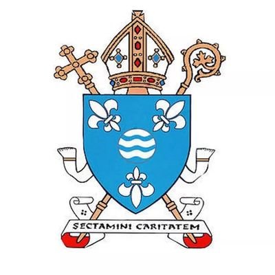 Profile Picture of Motherwell Diocese (@rcmotherwell) on Twitter
