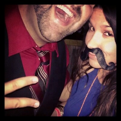 Profile Picture of Bianca Estevez (@BiancaEstevez) on Twitter