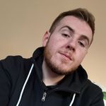 Profile Picture of Peter Joseph Coughlan (@pj_coughlan) on Instagram