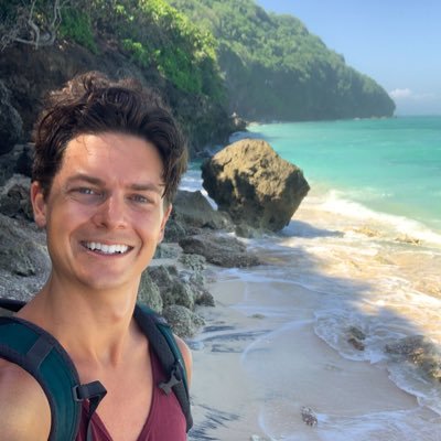 Profile Picture of Luke Brenneman (@LukeBPhD) on Twitter