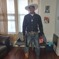 Profile Picture of Ronnie Rivers (@ronnie-rivers-10) on Quora