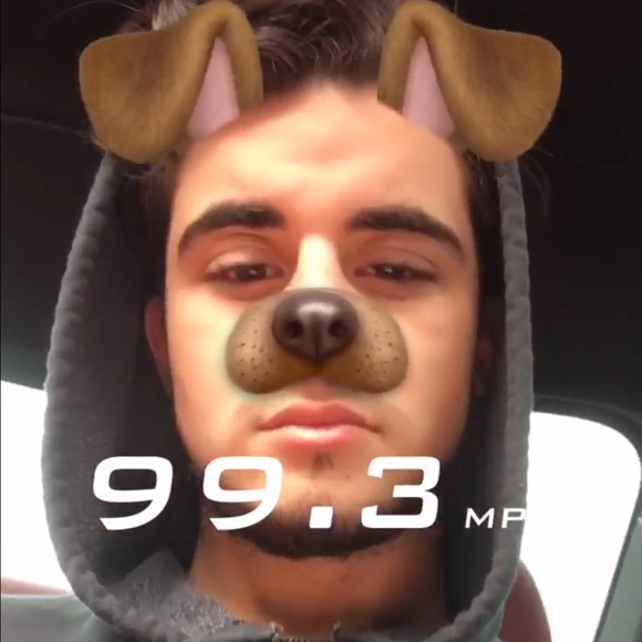 Profile Picture of Brandon Dierickx (@brandond26) on Poshmark