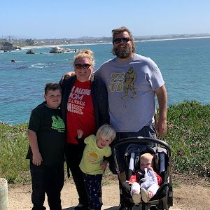 Profile Picture of James Barnick (@james.barnick) on Tiktok