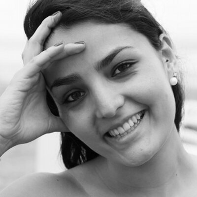 Profile Picture of Diana Hidalgo (@DianaHidalgoJ) on Twitter