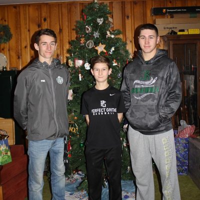 Profile Picture of Derek Pine (@djpsoccer) on Twitter