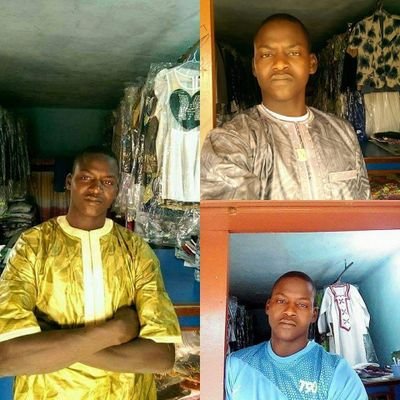 Profile Picture of Moussa Diallo (@moussadiallo871) on Twitter